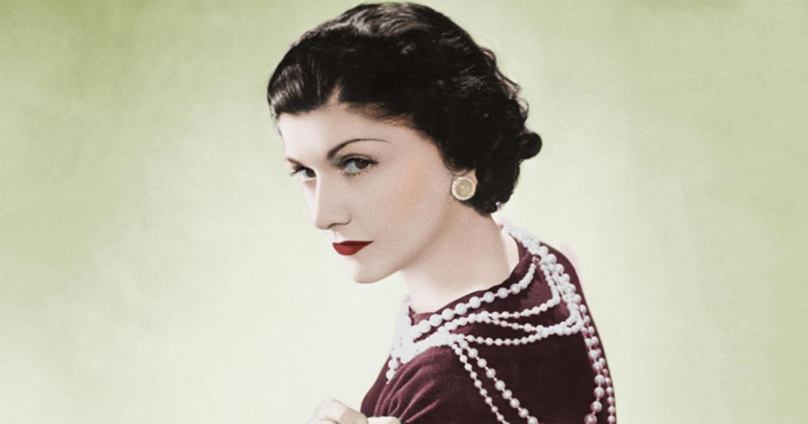 50 Anni Fa Moriva Coco Chanel La Piu Grande Stilista Di Tutti I Tempi Erreemmenews